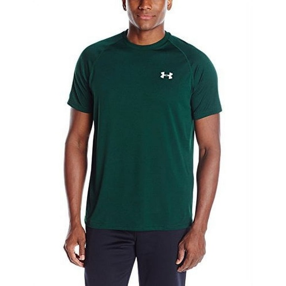 Under Armour Other - 🦄(3/$10) Under Armour Men’s Heat Gear Tshirt